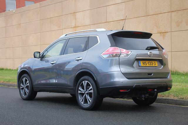 Nissan X-TRAIL 1.6 DIG-T N-Connecta 7p.