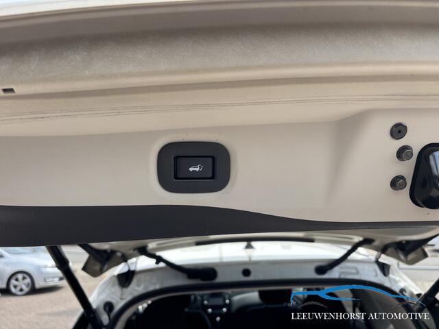 Nissan X-TRAIL 1.6 DIG-T Connect Edition. pano, 2 x PDC, elektr. a.klep, NL-dealerauto