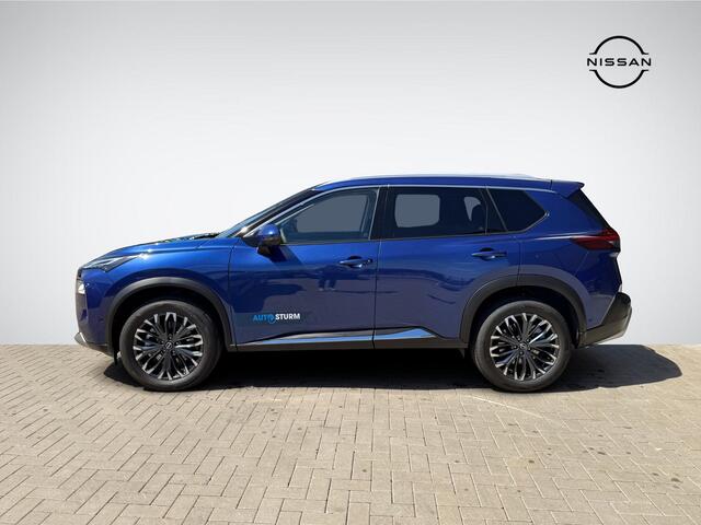 Nissan X-TRAIL 1.5 e-4orce Tekna 4WD 7p. Sun Pack