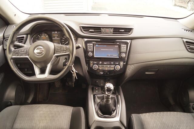 Nissan X-TRAIL 1.6 dCi 130pk Business 4WD -NAVI-ECC-CAM-