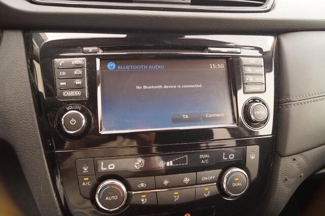 Nissan X-TRAIL 1.6 dCi 130pk Business 4WD -NAVI-ECC-CAM-