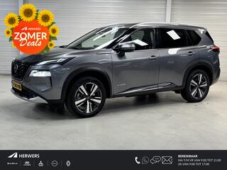 nissan-x-trail-1.5-e-4orce-tekna-4w