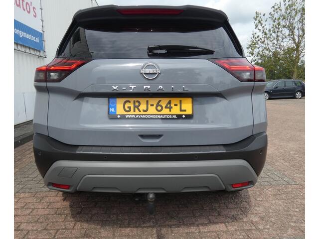 Nissan X-TRAIL 1.5 E-PWR. N-CONNECTA,ACC,7Pers,Trhaak,Camera