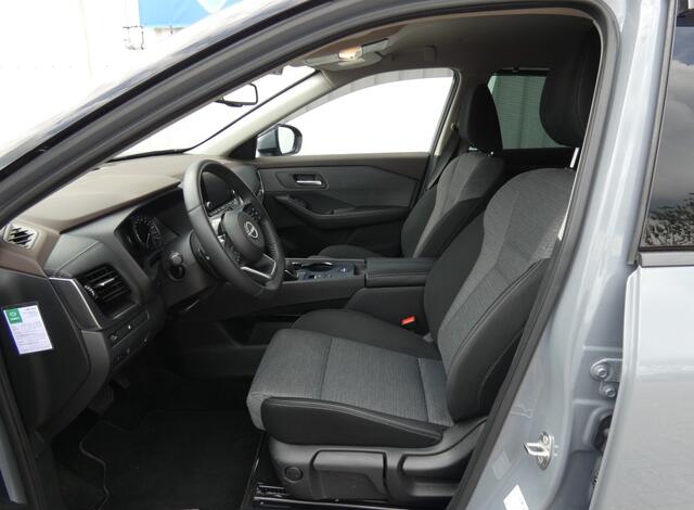 Nissan X-TRAIL 1.5 E-PWR. N-CONNECTA,ACC,7Pers,Trhaak,Camera
