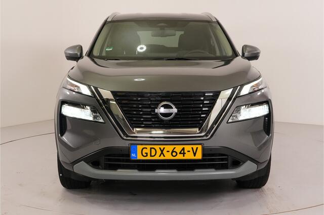 Nissan X-TRAIL 1.5 e-4orce Acenta 4WD 7p. | 360° Camera | Carplay | Navi | Adaptieve Cruise |