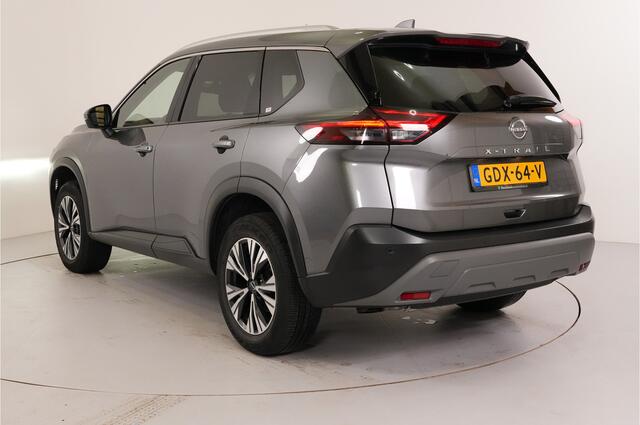 Nissan X-TRAIL 1.5 e-4orce Acenta 4WD 7p. | 360° Camera | Carplay | Navi | Adaptieve Cruise |