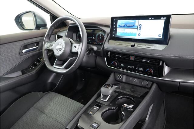 Nissan X-TRAIL 1.5 e-4orce Acenta 4WD 7p. | 360° Camera | Carplay | Navi | Adaptieve Cruise |