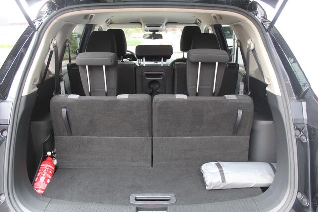 Nissan X-TRAIL 1.5 e-4orce Acenta 4WD 7p. 4WD l 7 persoons l Airco l AppleCarPlay/AndroidAuto l Cruise control adaptief l Full-Led koplampen