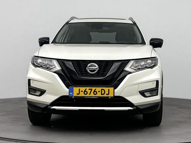 Nissan X-TRAIL 1.3 DIG-T Business Edition | Automaat | Panorama dak | NAVI | Open dak | LMV