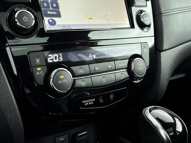 Nissan X-TRAIL 1.3 DIG-T Business Edition | Automaat | Panorama dak | NAVI | Open dak | LMV