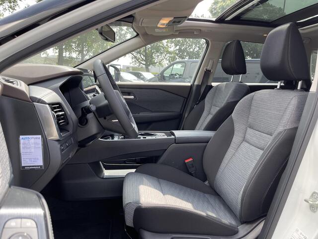 Nissan X-TRAIL 1.5 e-Power N-Connecta Sun Pack