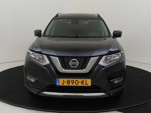 Nissan X-TRAIL 1.3 DIG-T N-Tec | 360 Camera | Schuif kantel dak | Elektrische Achterklep |