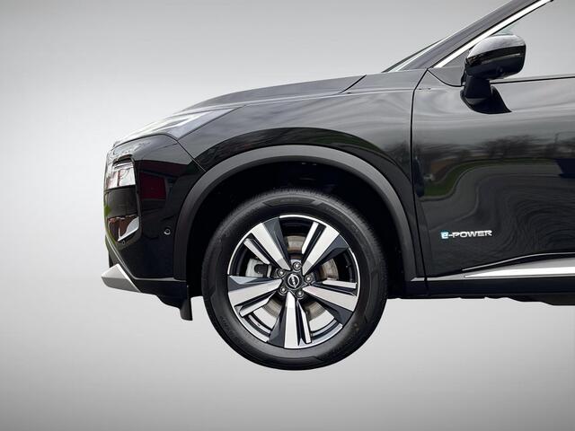 Nissan X-TRAIL 1.5 e-4orce Tekna 4WD 7p. Sun Pack