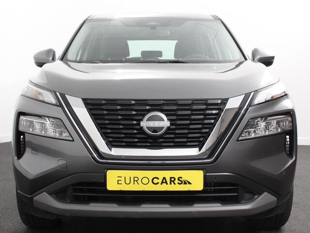Nissan X-TRAIL 1.5 Acenta 7p. Climate Control Stoel verwarming Camera Keyless start Dab Adaptive Cruise Control