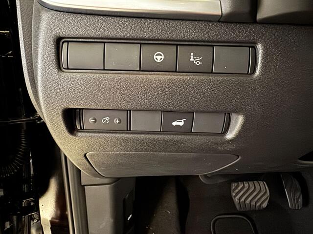 Nissan X-TRAIL 1.5 e-4orce Tekna Plus 4WD | BOSE Audio | Panoramadak | Elektrisch bedienbare achterklep |