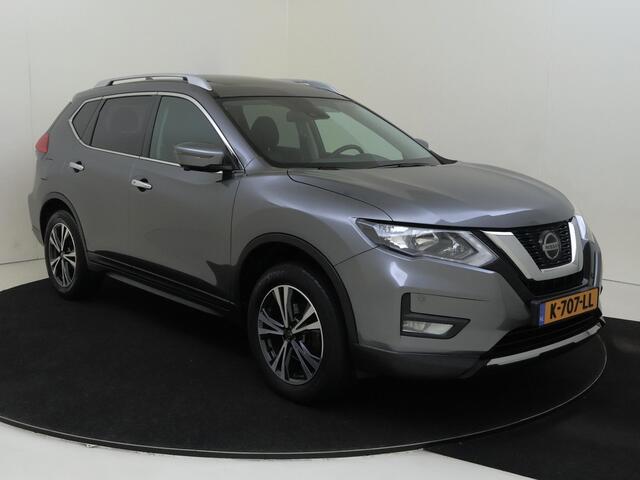Nissan X-TRAIL 1.3 DIG-T 160 PK N-Connecta Automaat | Navigatie | Camera | Trekhaak