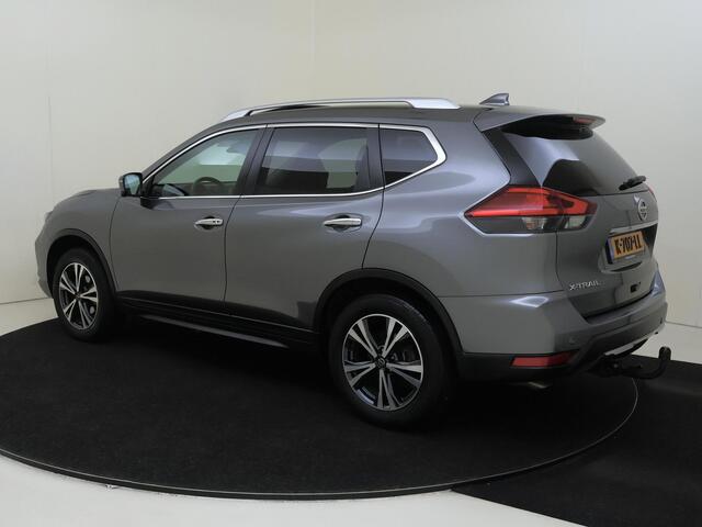 Nissan X-TRAIL 1.3 DIG-T 160 PK N-Connecta Automaat | Navigatie | Camera | Trekhaak