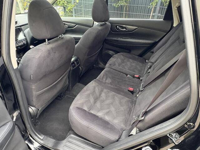 Nissan X-TRAIL 1.6 DIG-T N-Connecta / NAVI / CRUISE / PANORAMADAK / 118dkm! NAP!