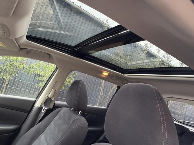 Nissan X-TRAIL 1.6 DIG-T N-Connecta / NAVI / CRUISE / PANORAMADAK / 118dkm! NAP!