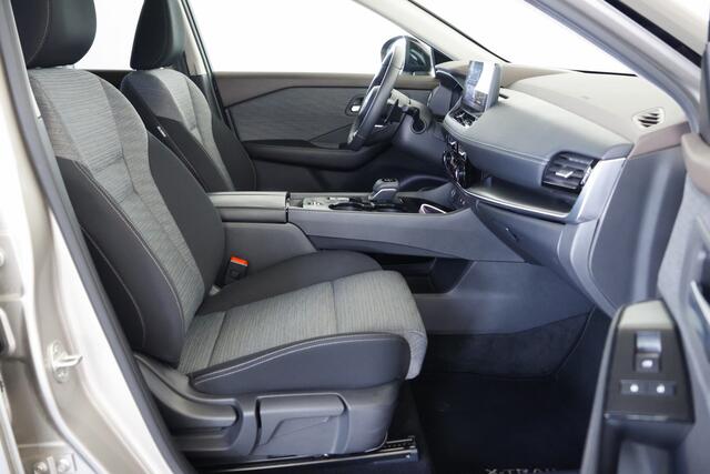 Nissan X-TRAIL 1.5 MHEV N-Connecta 2000 kg Trekgewicht / Panorama / ACC / Navi / CarPlay / Cam