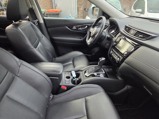 Nissan X-TRAIL 1.3 DIG-T Tekna Automaat Leder panoramadak