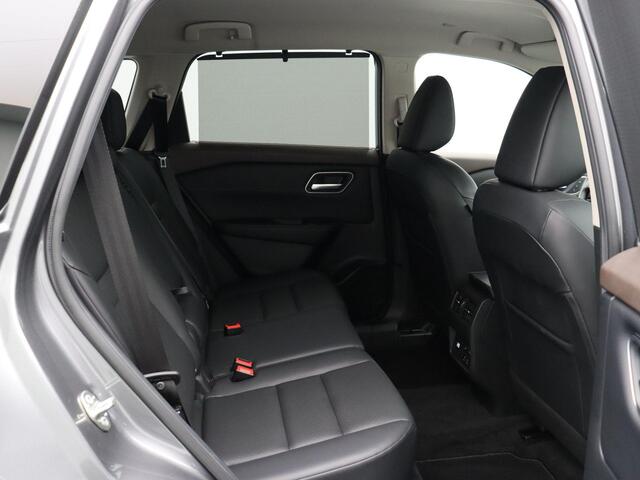 Nissan X-TRAIL 1.5 e-4orce Tekna 4WD | 1800kg Trekgewicht | Stoel, Stuur en voorruitverwarming | Head-Up Display | All Season Banden |