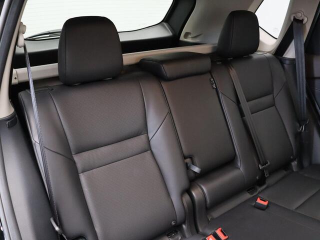 Nissan X-TRAIL 1.5 e-4orce Tekna 4WD | Lederen bekelding | Stoelverwarming voor en achterin | Bestuurder stoel met geheugen | Rondomzicht camera |