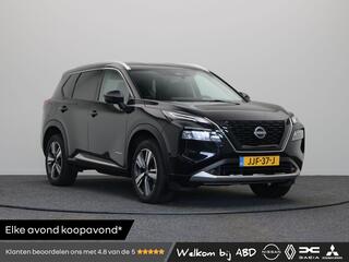 nissan-x-trail-1.5-e-4orce-tekna-4w