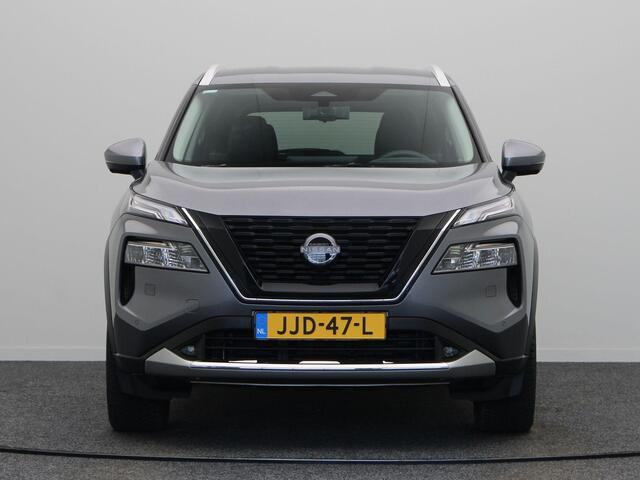 Nissan X-TRAIL 1.5 e-4orce Tekna 4WD | Heads up display | Leder | stoelverwarming |