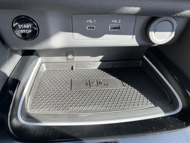 Nissan X-TRAIL 1.5 e-Power Tekna Plus 4WD 7P 4WD 7 Persoons Trekgewicht 1650 KG