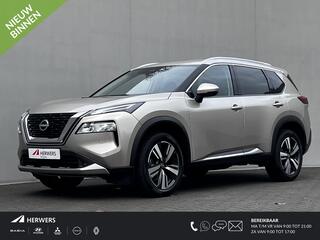 nissan-x-trail-1.5-mhev-163pk-tekna