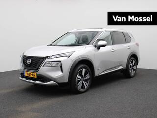 nissan-x-trail-1.5-e-4orce-tekna-4w