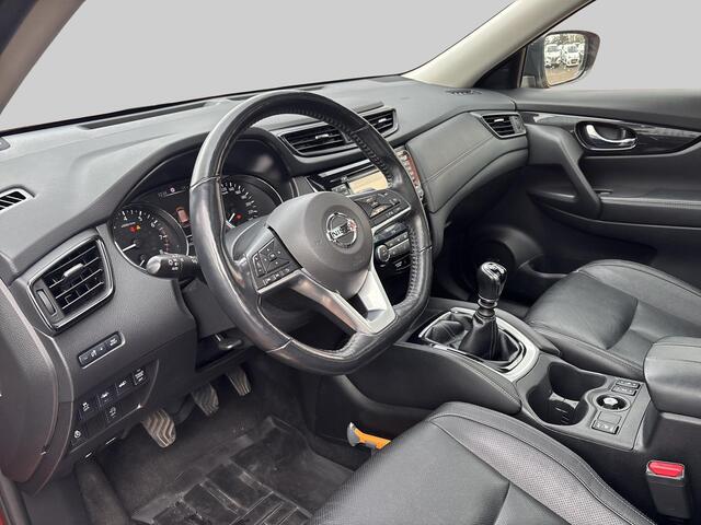 Nissan X-TRAIL 1.6 DIG-T Tekna
