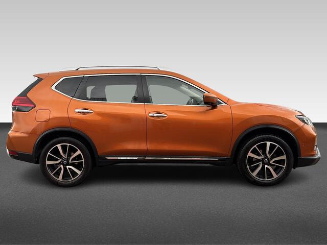 Nissan X-TRAIL 1.6 DIG-T Tekna