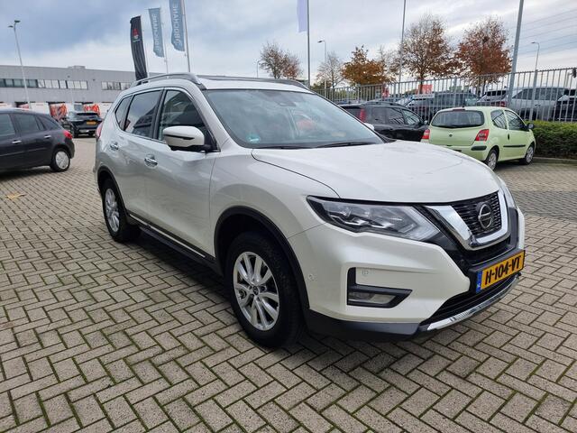 Nissan X-TRAIL 1.3 DIG-T Business Edition | Open dak | BOSE Audio | 360º Camera |