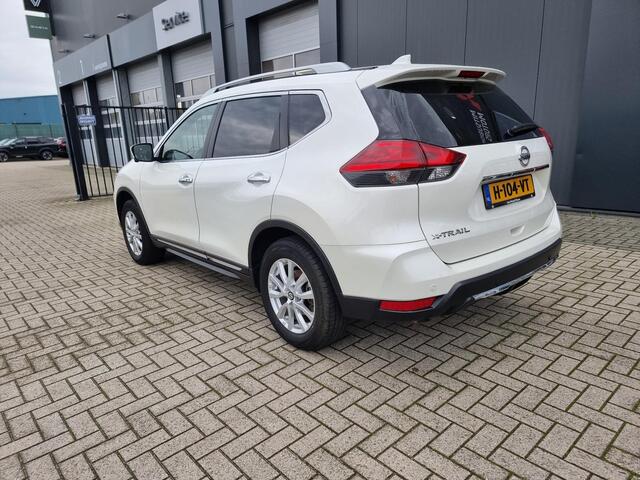 Nissan X-TRAIL 1.3 DIG-T Business Edition | Open dak | BOSE Audio | 360º Camera |