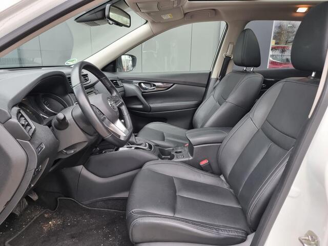 Nissan X-TRAIL 1.3 DIG-T Business Edition | Open dak | BOSE Audio | 360º Camera |