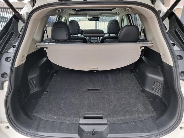 Nissan X-TRAIL 1.3 DIG-T Business Edition | Open dak | BOSE Audio | 360º Camera |