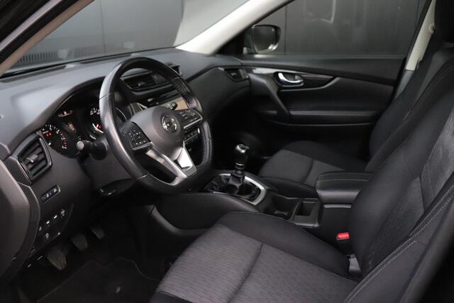 Nissan X-TRAIL 1.6 DIG-T N-Connecta 7p. | 360° CAMERA | PANO | TREKHAAK | CRUISE | NAVI |