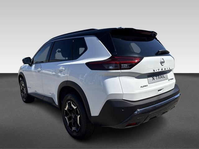 Nissan X-TRAIL 1.5 e-4orce N-Trek 4WD | ¤3.500,- Inruilkorting
