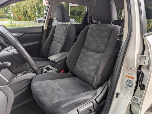 Nissan X-TRAIL 1.6 DIG-T CONNECT ED, Trekhaak, Navi, PDC+360 camera, Airco