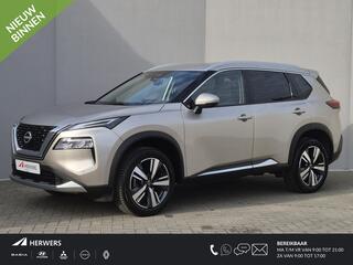 nissan-x-trail-1.5-mhev-163pk-tekna