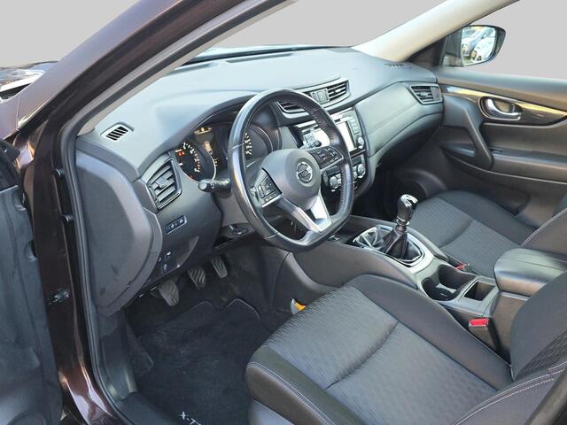 Nissan X-TRAIL 1.6 DIG-T Business | 360 Camera | Cruisecontrol | Navigatie |