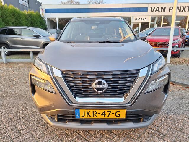 Nissan X-TRAIL NISSAN Connecta 7 PERSOONS / 360 camera