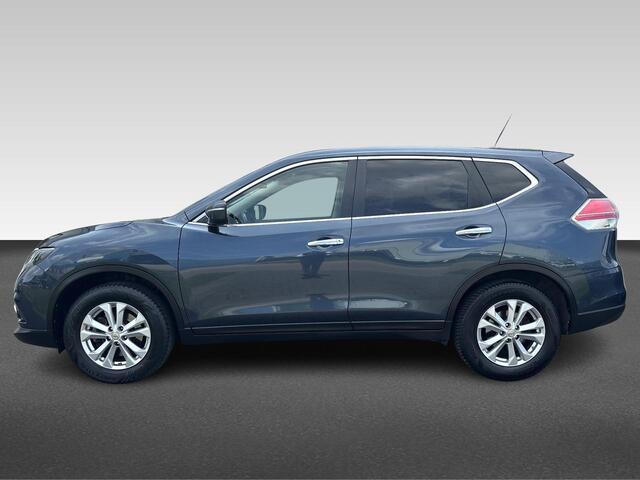 Nissan X-TRAIL 1.6 DIG-T Acenta 7-persoons.