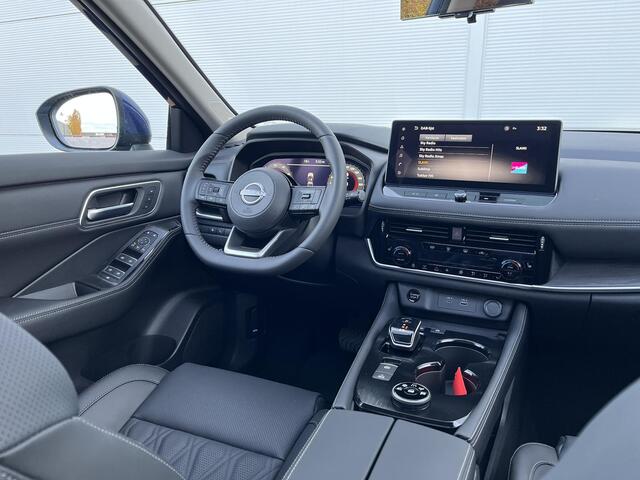 Nissan X-TRAIL 1.5 e-4orce Tekna Plus 4WD / Uit voorraad leverbaar !/