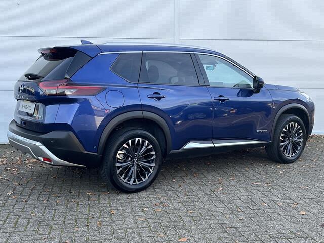Nissan X-TRAIL 1.5 e-4orce Tekna Plus 4WD / Uit voorraad leverbaar !/