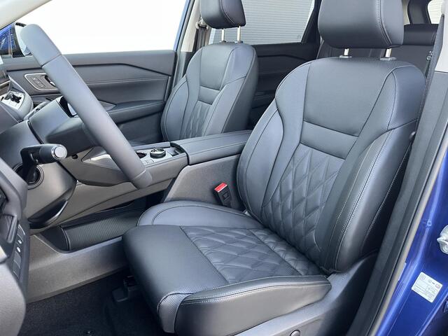 Nissan X-TRAIL 1.5 e-4orce Tekna Plus 4WD / Uit voorraad leverbaar !/