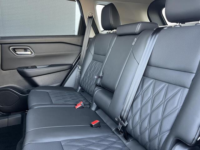 Nissan X-TRAIL 1.5 e-4orce Tekna Plus 4WD / Uit voorraad leverbaar !/