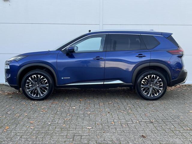 Nissan X-TRAIL 1.5 e-4orce Tekna Plus 4WD / Uit voorraad leverbaar !/